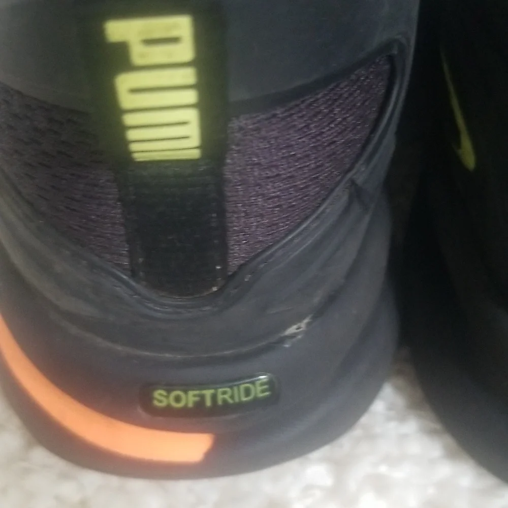 COPY - Puma  Soft Rides - Picture 5 of 8